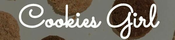 Cookies Girl