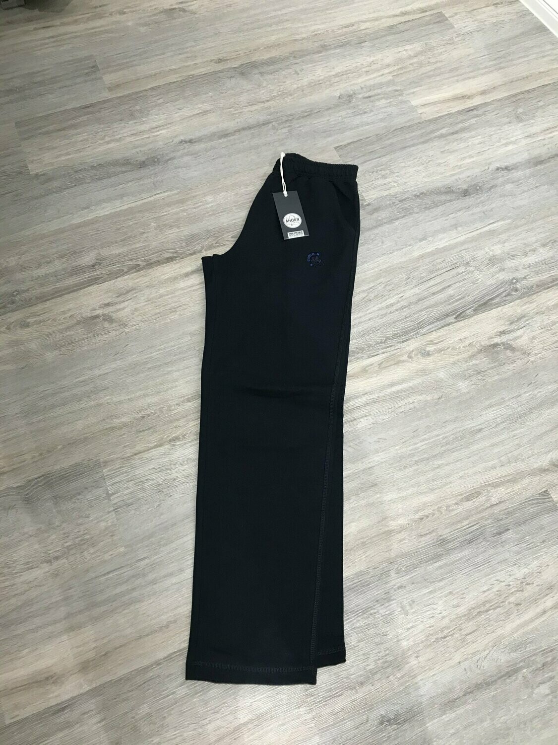 Herren Jogginghose - blau / marine - Ahorn