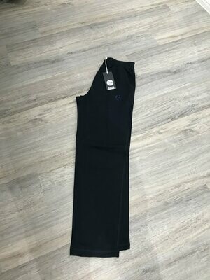 Herren Jogginghose - blau / marine - Ahorn