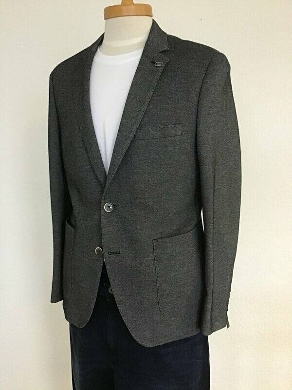 Herren Sakko - anthrazit - Move - Digel Herren Sakko - anthrazit - Move - Digel