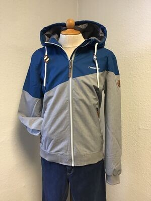 Herren Jacke - Ragwear Herren Jacke - Ragwear
