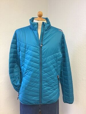 Herren Steppjacke - türkis - CMP Herren Steppjacke - türkis - CMP