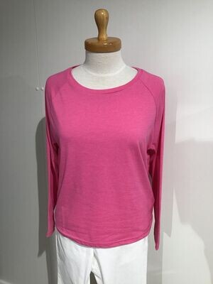 Shirt -pink-- Elbsand