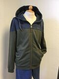 Herren Sweatjacke - olive- Ragwear