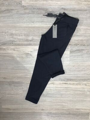 Joggpant-navy- Elbsand