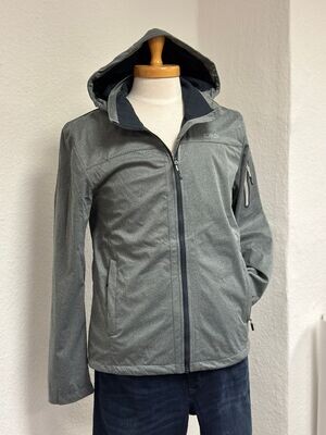 Herren Softshelljacke - grau - CMP Herren Softshelljacke - grau - CMP