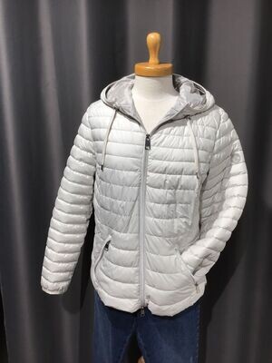 Damen Steppjacke- kit- Lebek Damen Steppjacke- kit- Lebek