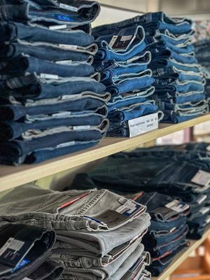 Herren Hose