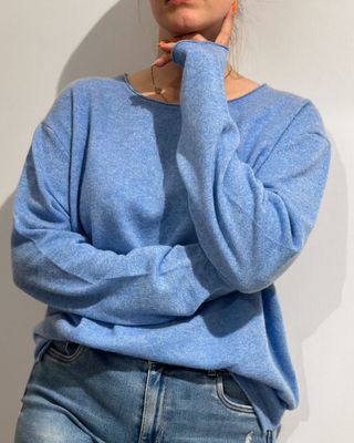 Damen Pullover