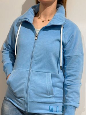 Damen Sweatjacke
