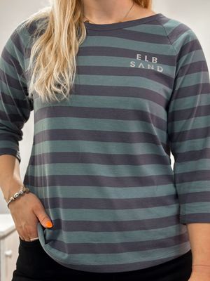 T-Shirt -Baltic Sea gestreift- Elbsand T-Shirt -Baltic Sea gestreift- Elbsand