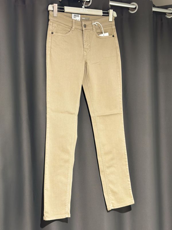 Jeans - beige - Angela - Mac Jeans - beige - Angela - Mac