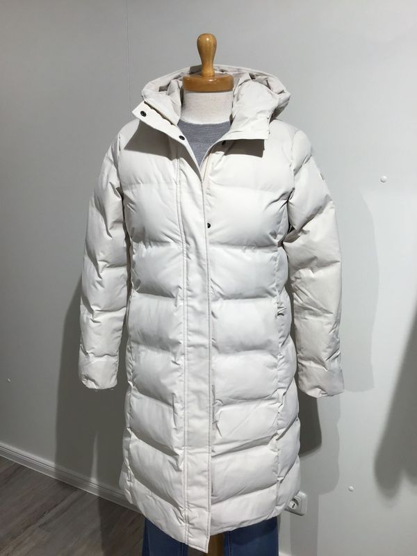 Damen Steppmantel - CMP - creme Damen Steppmantel - CMP - creme