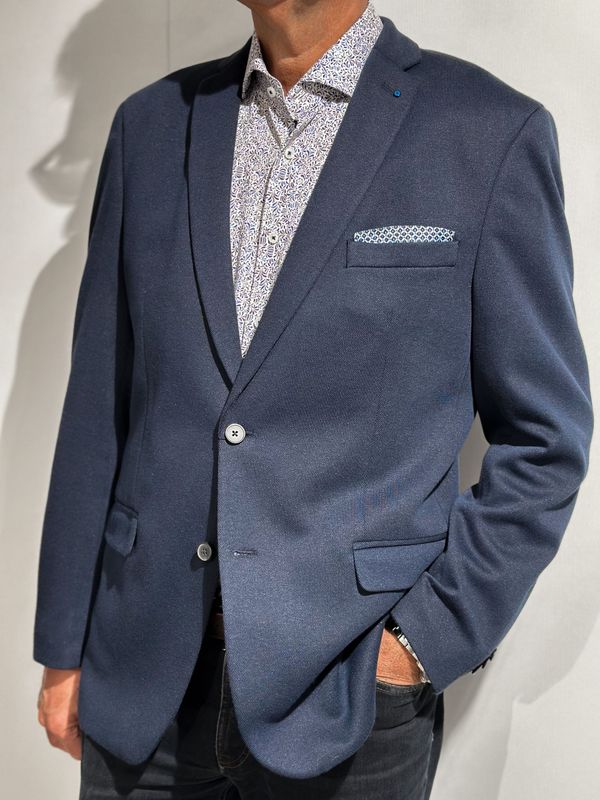 Herren Sakko - dark blue - Venti Herren Sakko - dark blue - Venti