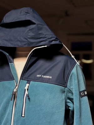 Herren Fleecejacke - Tallin - Dry Fashion
