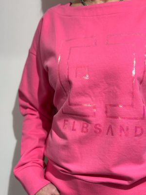 Sweatshirt - Soda Pink - Elbsand Sweatshirt - Soda Pink - Elbsand