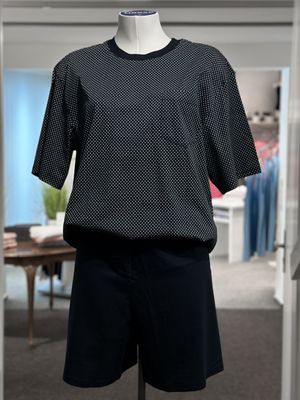 Schiesser - Herren Schlafanzug - gemustert Schiesser - Herren Schlafanzug - gemustert