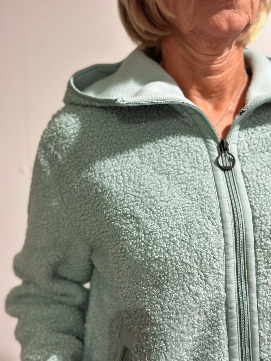 Fleecejacke -Damen - CMP