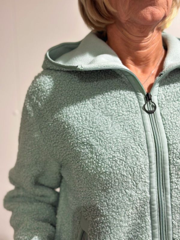 Fleecejacke -Damen - CMP Fleecejacke -Damen - CMP