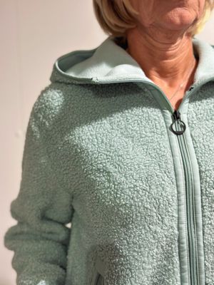 Fleecejacke -Damen - CMP
