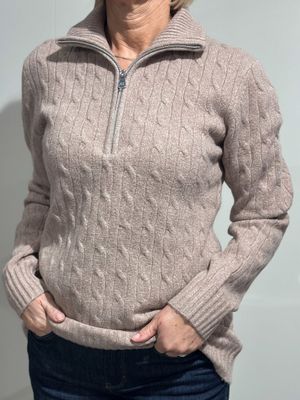 Damen Pullover