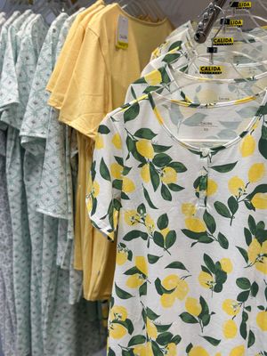 Damen Tag & Nachtwäsche