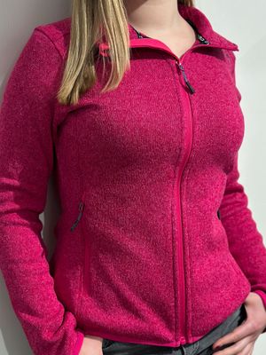 Damen Sweatjacke / Blazer