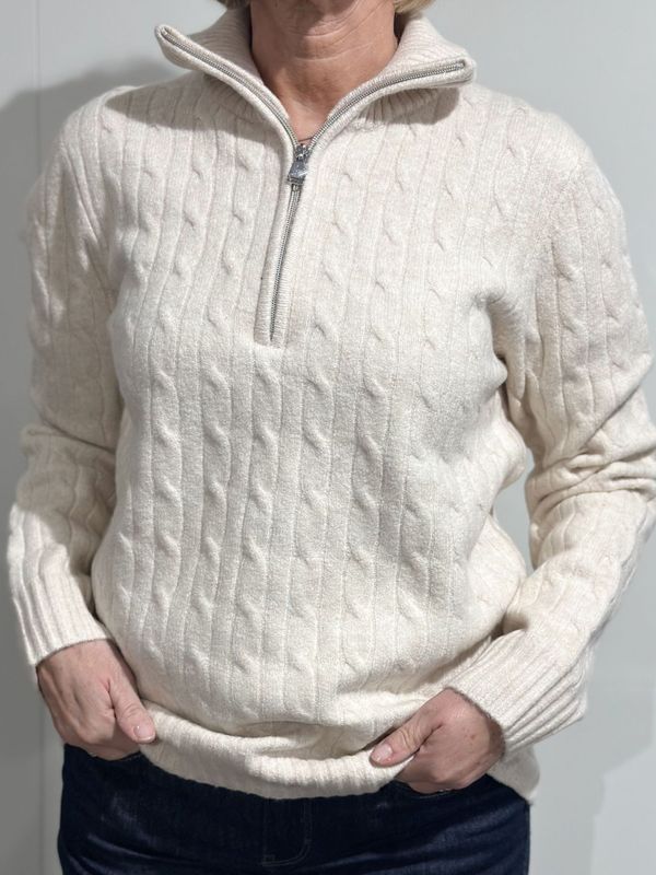 Troyer - HV Society - Kit