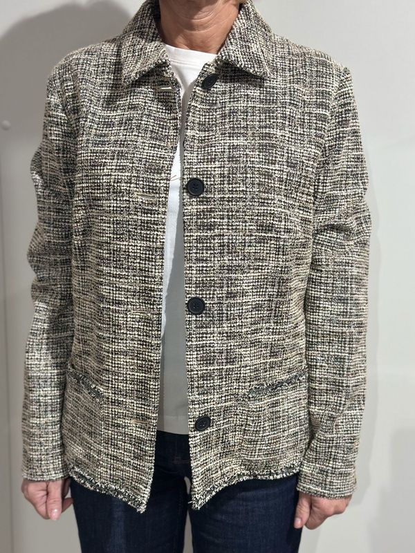 Blazer - Lebek