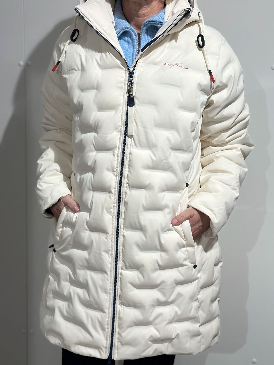 Funktionsmantel  Blavand - Dry Fashion