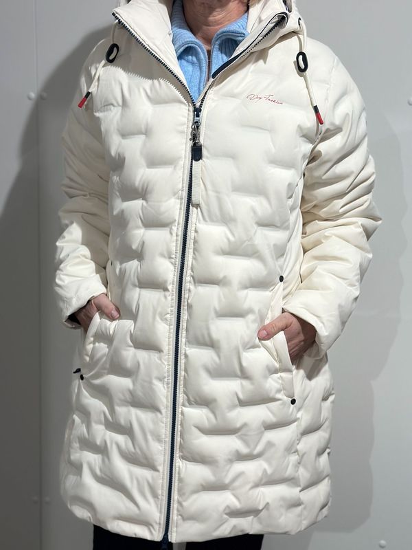 Funktionsmantel  Blavand - Dry Fashion