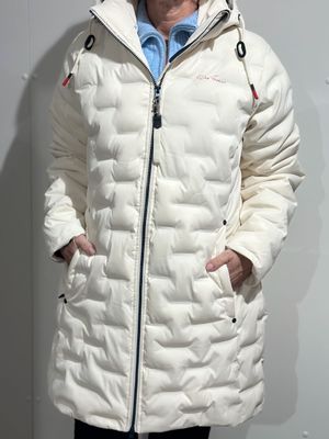 Funktionsmantel Blavand - Dry Fashion Funktionsmantel Blavand - Dry Fashion