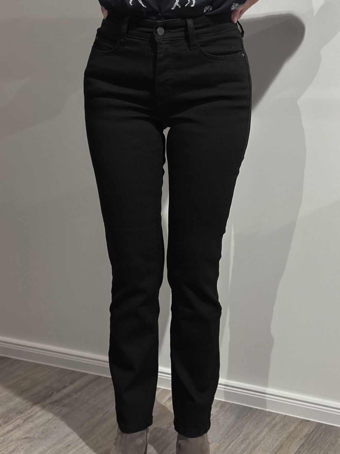 Jeans - Dream - black - Mac