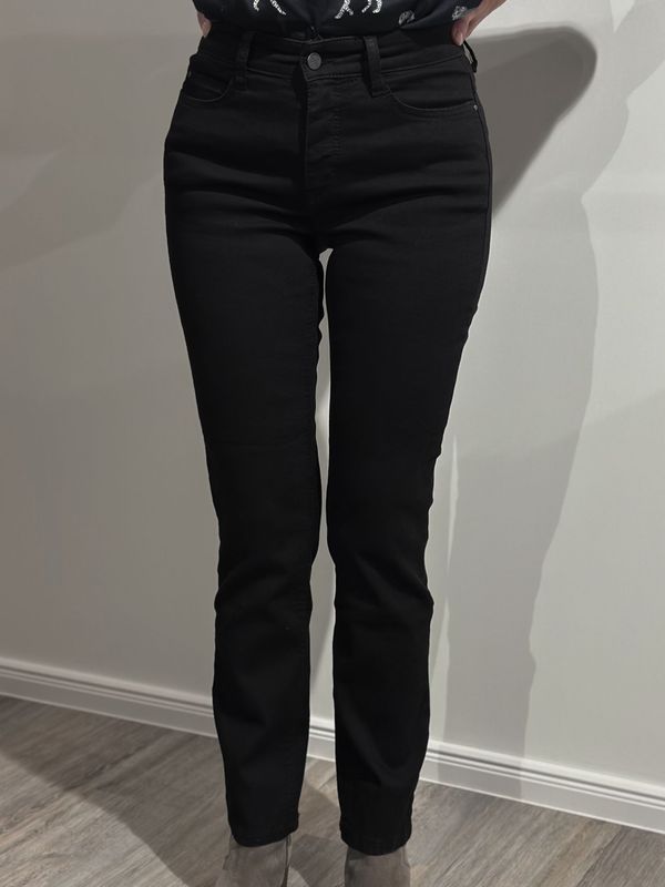 Jeans - Dream - black - Mac