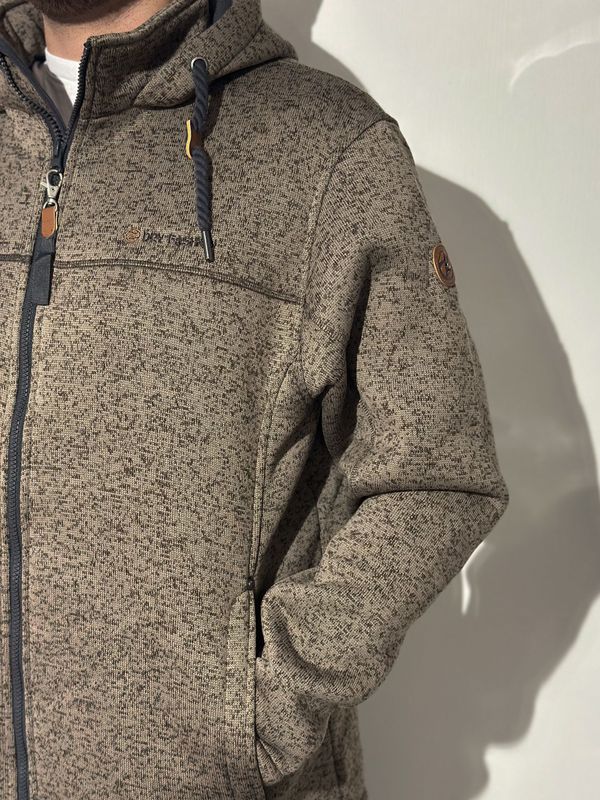 Herrenjacke - Helgoland - Dry Fashion