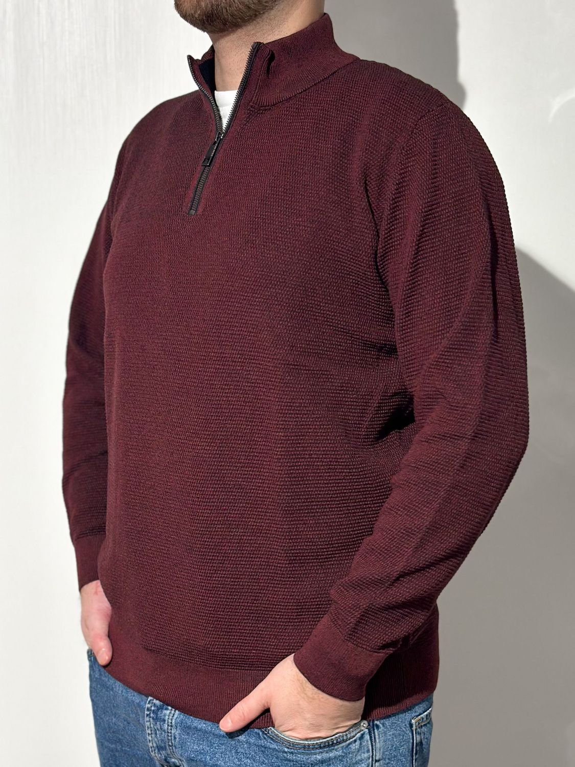 Herren Pullover - Casa Moda