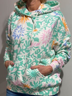 Hoodie - multi color - Ragwear Hoodie - multi color - Ragwear