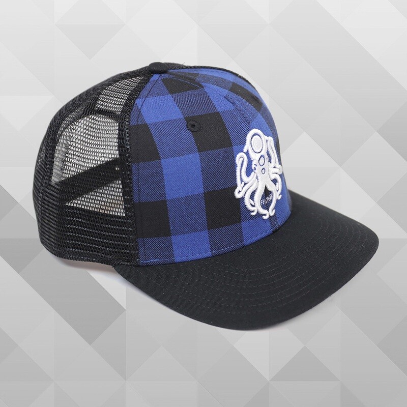 Leviathan &quot;JoTunn&quot; Trucker