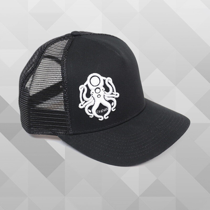 Leviathan &quot;Valhalla&quot; Trucker