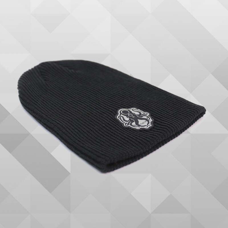 Leviathan Bitihorn Beanie