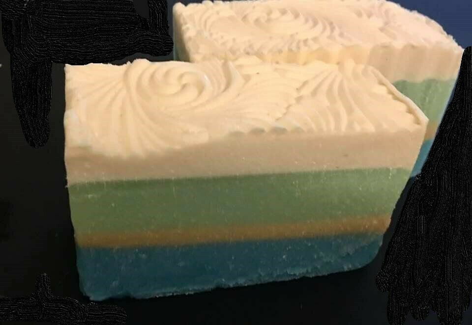 Eucalyptus Spearmint Coconut Milk Eucalyptus Spearmint Coconut Milk