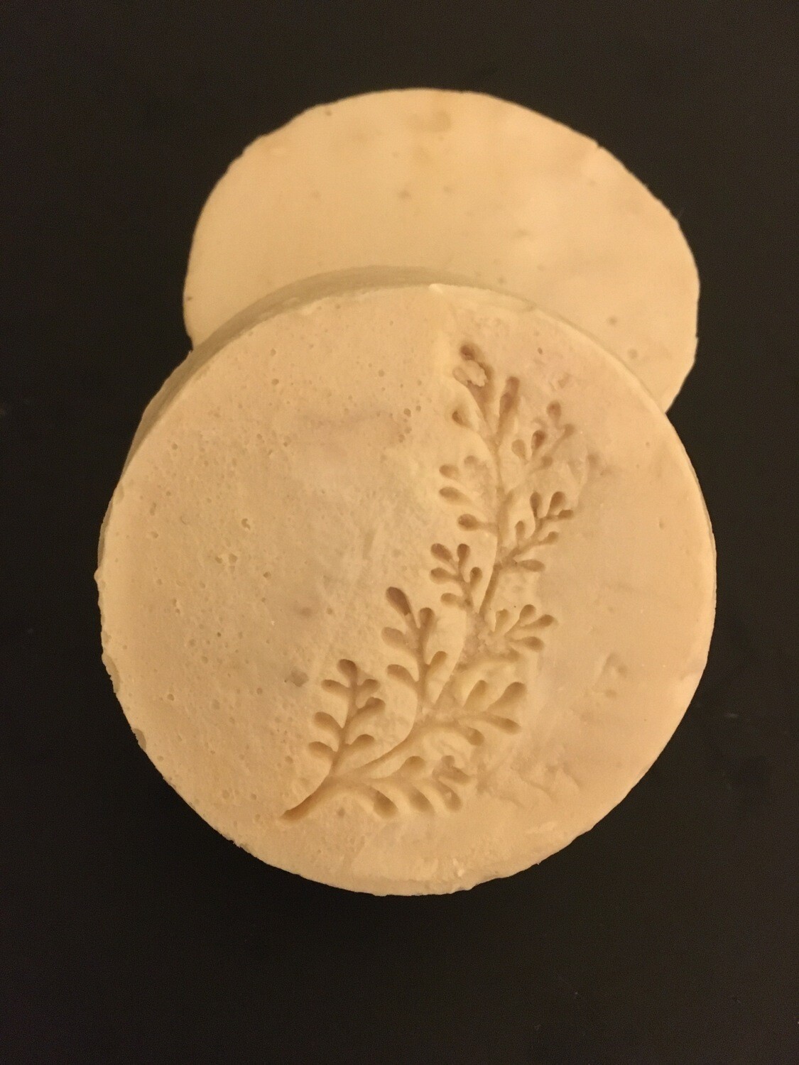 Simple Soap - Ginger Orange Peach Tea Simple Soap - Ginger Orange Peach Tea