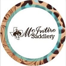 McIntire Saddlery Cattleman Room Spray