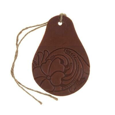 McIntire Saddlery White Lighting Car Scent