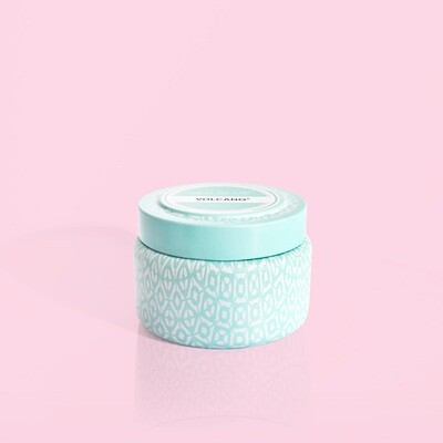 Capri Blue Aqua Volcano 8.5oz Tin