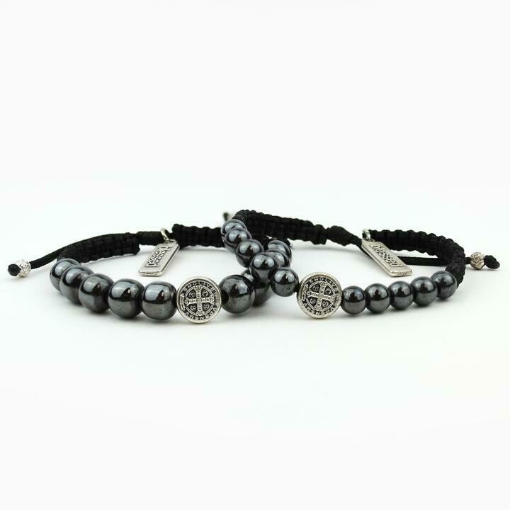 MSMH His + Hers Blessing Bracelet Set