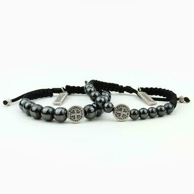 MSMH His + Hers Blessing Bracelet Set