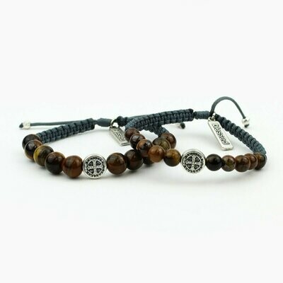 MSMH His + Hers Blessing Bracelet Set