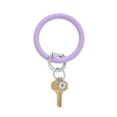 OVENTURE In The Cabana Silicone Big O Keyring