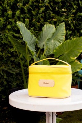Jon Hart Makeup Case